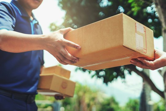 Package Delivery