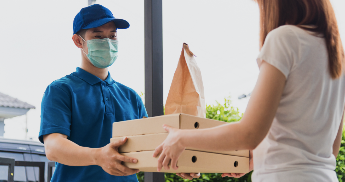 Food Delivery