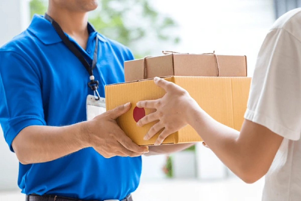 Express Delivery